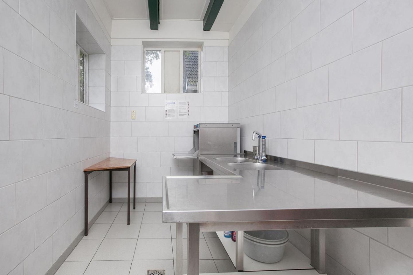 Groepsaccommodatie Fries En Fruitig Nijhuizum Extérieur photo